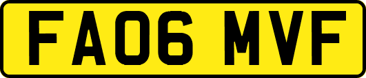 FA06MVF