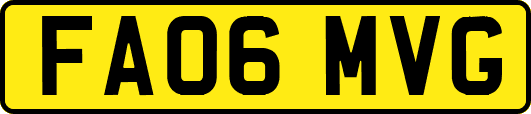 FA06MVG