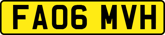FA06MVH