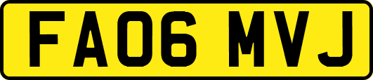 FA06MVJ