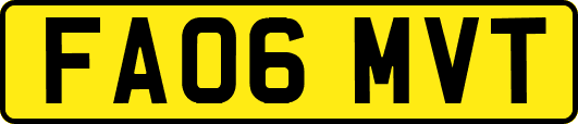 FA06MVT