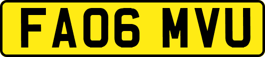 FA06MVU