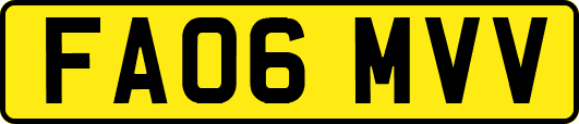 FA06MVV