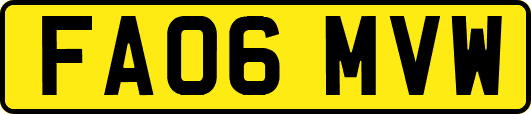 FA06MVW