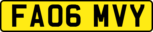 FA06MVY