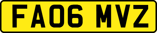 FA06MVZ