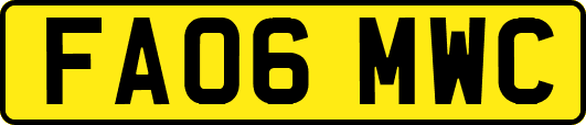 FA06MWC