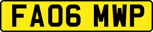 FA06MWP