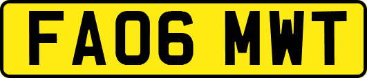 FA06MWT