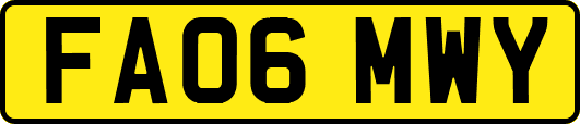 FA06MWY