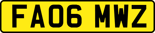 FA06MWZ