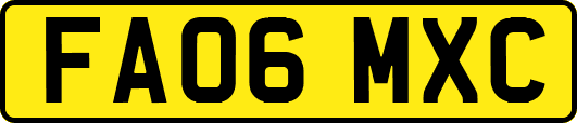 FA06MXC