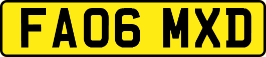 FA06MXD