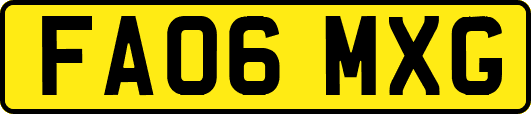 FA06MXG