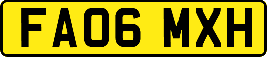 FA06MXH