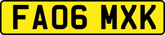 FA06MXK