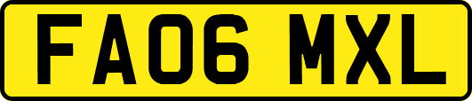 FA06MXL