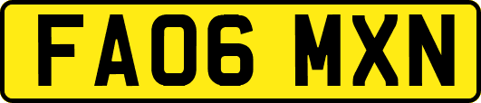 FA06MXN