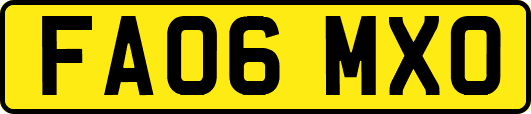 FA06MXO