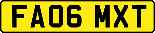 FA06MXT