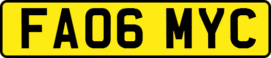 FA06MYC