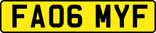 FA06MYF
