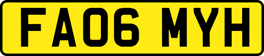 FA06MYH