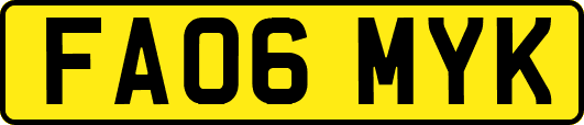 FA06MYK
