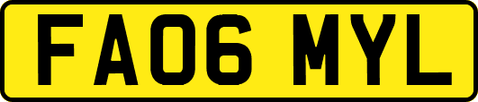 FA06MYL