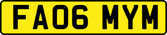 FA06MYM