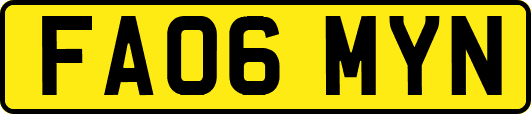 FA06MYN