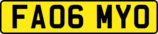 FA06MYO