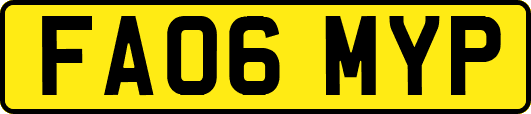 FA06MYP