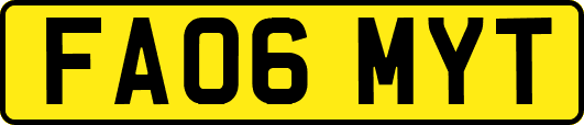FA06MYT