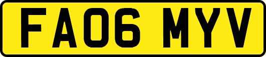 FA06MYV