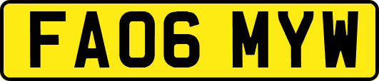 FA06MYW