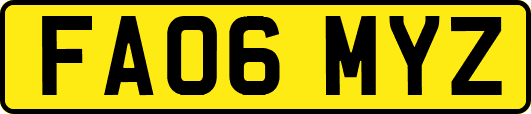 FA06MYZ