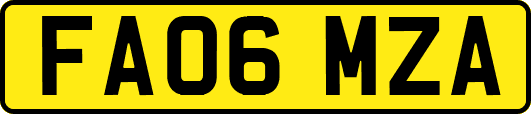 FA06MZA