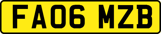 FA06MZB