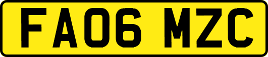 FA06MZC