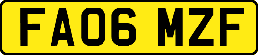 FA06MZF