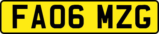 FA06MZG