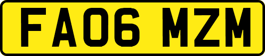 FA06MZM