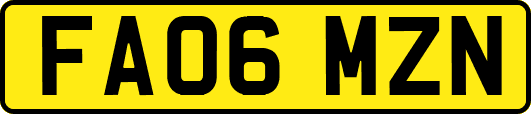 FA06MZN