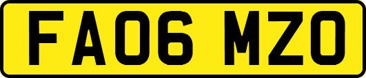 FA06MZO