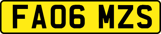 FA06MZS
