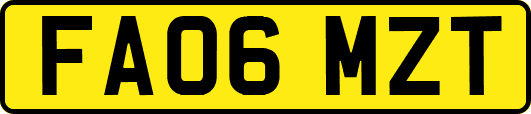 FA06MZT