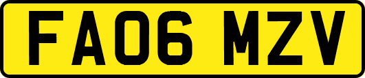 FA06MZV