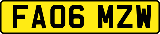 FA06MZW