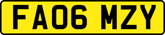 FA06MZY